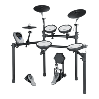Preview: Roland V-Drums V-Tour TD-15K