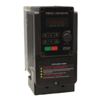 Preview: TECO-Westinghouse E510-2 P5-H-U