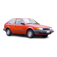 Preview: Mazda 323 1988