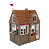 Preview: KidKraft P280093