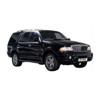 Preview: Lincoln 1999 Navigator