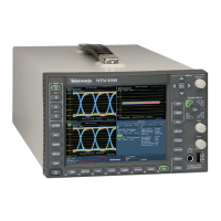 Preview: Tektronix WFM8200