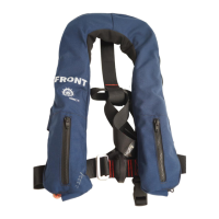 Preview: SOS MARINE SOLAS Lifejacket