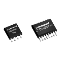 Preview: Winbond W25 Q16 BV