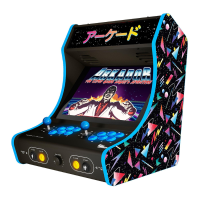 Preview: Neo Legend Compact Arcade Series