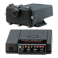 Preview: Beltronics Vector LR