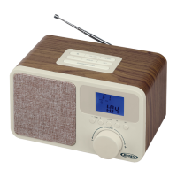 Preview: Jensen JCR-315