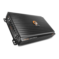 Preview: Quantum Audio QP3100D