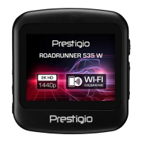 Preview: Prestigio RoadRunner 535 W