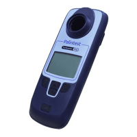 Preview: palintest Turbimeter Plus