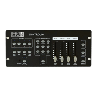 Preview: Event Lighting KONTROL16