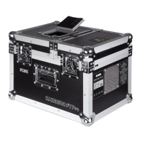 Preview: Robe HAZE 500 FT PRO