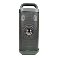 Preview: Brookstone Big Blue Party X