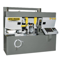 Preview: Hyd-Mech H-14P