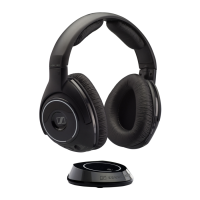 Preview: Sennheiser RS 160