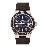 Preview: Breitling SUPEROCEAN GMT