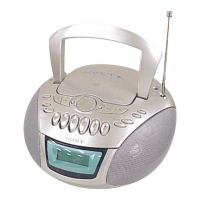 Preview: Sony CFD-E77L