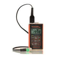 Preview: Elcometer CG60DL