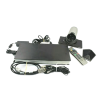 Preview: TANDBERG EDGE 75