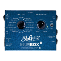 Preview: BluGuitar BluBox VSC