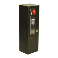 Preview: Azkoyen TEMPUS III