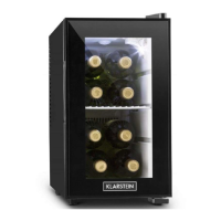 Preview: Klarstein 10030266