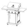 Grill Logo