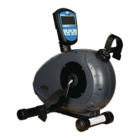 Preview: PhysioTrainer Bi-Directional UBE