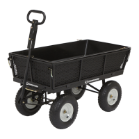 Preview: Strongway 46530