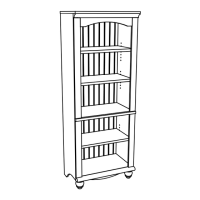 Preview: Sauder 158085