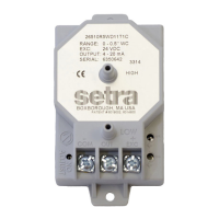 Preview: Setra Systems 265