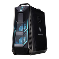 Preview: Acer Predator P09-600