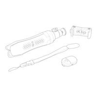 Preview: iKlip Grip Pro