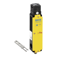 Preview: SICK i10 Lock