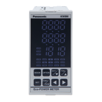 Preview: Panasonic KW8 M