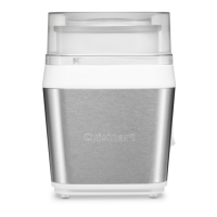 Preview: Cuisinart ICE-31A SERIES