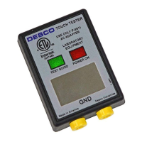 Preview: Desco 19350