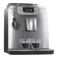 Preview: Saeco Intelia Evo HD8779