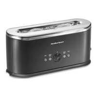 Preview: Hamilton Beach SmartToast