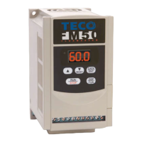 Preview: TECO FM501P2-X