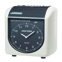 Preview: Kings Power KP-210