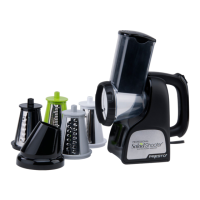 Preview: Presto Professional SaladShooter