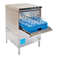 Preview: Perlick PKHT24