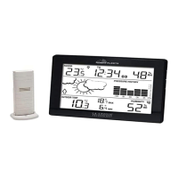 Preview: La Crosse WS9274 IT