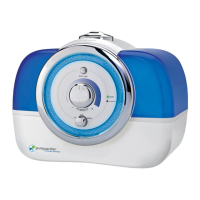 Preview: Germ Guardian H4500
