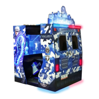 Preview: Sega TARGET BRAVO