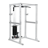 Preview: Body Solid GLA378