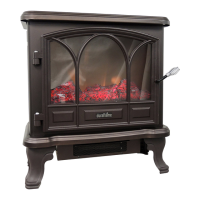 Preview: Duraflame DFS-550-20