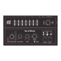 Preview: SOUNDMASTER STIX ST-305