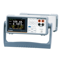 Preview: GW Instek GPM-8213